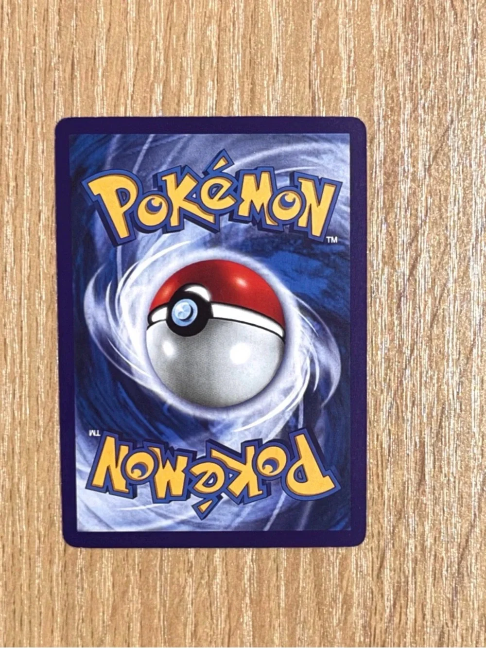 Gengar and Mimikyu GX team up customized card